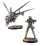 Infinity Haqqislam: Zeybek Aero-unit - COR281430-1194 [8436607714088]