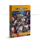 Infinity JSA: Mechazoid Sokorentai - COR281701-1094 [8436607712169]