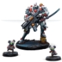 Infinity JSA: O-Yoroi Kidobutai TAG Pack - COR281709-1143 [8436607713043]