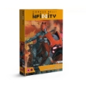 Infinity JSA: Oban Expansion Pack Alpha 