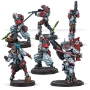 Infinity JSA: Reinforcements: JSA Pack Alpha - COR281702-1099 [8436607712299]