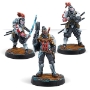 Infinity JSA: Shindenbutai Expansion Pack Alpha - COR281704-1122 [8436607712718]