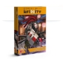 Infinity JSA: Shindenbutai Expansion Pack Alpha - COR281704-1122 [8436607712718]