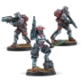 Infinity JSA: Shindenbutai Expansion Pack Delta - COR281710-1153 [8436607713296]