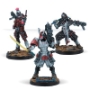 Infinity JSA: Shindenbutai Expansion Pack Gamma - COR281707-1134 [8436607712879]