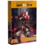 Infinity JSA: Shindenbutai Expansion Pack Gamma - COR281707-1134 [8436607712879]