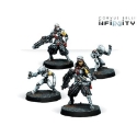 Infinity JSA: Support Pack 