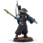 Infinity JSA: Yamabushi (Chain Rifle, Panzerfaust) - COR281711-1154 [8436607713302]