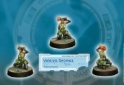 Infinity Mercenaries (#209): Valerya Gromoz (Hacker) 