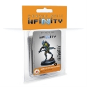Infinity Mercenaries (#802): NA2 Libertos Freedom Fighters 