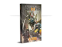 Infinity: N5 Core Rulebook 