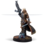 Infinity NA2 (#1016): Father Lucien Sforza, Authorized Bounty Hunter - COR280769-1016 [8436607710912]