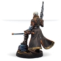 Infinity NA2 (#1016): Father Lucien Sforza, Authorized Bounty Hunter - COR280769-1016 [8436607710912]