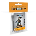 Infinity NA2 (#869): Monstruckers (Boarding Shotgun)  