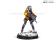 Infinity: NA2: (#894): Oktavia Grímsdóttir, Icebreaker Harpooner - COR280757- 0894 [2807570008942]