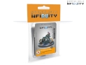 Infinity NA2 (#904): Motorized Bounty Hunters 