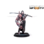 Infinity NA2: Beasthunters Free Guild (Tactical Bow) - COR280780-1112 [8436607712480]