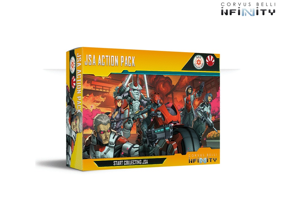 Infinity NA2/JSA (#919): JSA Action Pack 