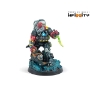 Infinity NA2: Krakot Renegades (2 SMG, Chest Mine) - COR280781-1157 [8436607713333]