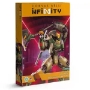 Infinity NA2: Scarface Mercenary TAG Team - COR280782-1167 [8436607713463]