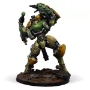 Infinity NA2: Scarface Mercenary TAG Team - COR280782-1167 [8436607713463]