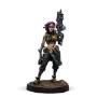 Infinity NA2: Scarface Mercenary TAG Team - COR280782-1167 [8436607713463]