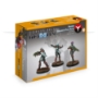 Infinity Nomads (#1012): Bakunin Expansion Pack Alpha - COR281525-1012 [8436607710769]