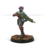 Infinity Nomads (#1012): Bakunin Expansion Pack Alpha - COR281525-1012 [8436607710769]