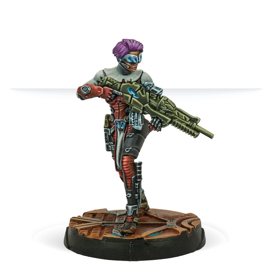 Corvus Belli Infinity Nomads 1012 Bakunin Expansion Pack Alpha corvus-belli-infinity-nomads-1012-bakunin-expansion-pack-alpha