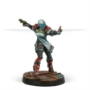 Infinity Nomads (#1012): Bakunin Expansion Pack Alpha - COR281525-1012 [8436607710769]