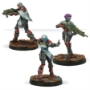 Infinity Nomads (#1012): Bakunin Expansion Pack Alpha - COR281525-1012 [8436607710769]