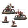 Infinity Nomads (#1040): Sputnik - COR281527-1040 [8436607711247]