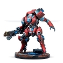 Infinity Nomads (#1058): Reinforcements: Lizard Squadron 