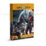 Infinity Nomads (#1097): Moran, Maasai Hunters - COR281537-1097 [8436607712220]