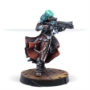 Infinity Nomads (#865): Cassandra Kusanagi (Spitfire)  - COR281508 [2815080008659]