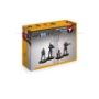 Infinity Nomads (#985): Corregidor Fireteam Pack Alpha - COR281519-0985 [8436607710219]