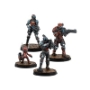 Infinity Nomads (#985): Corregidor Fireteam Pack Alpha - COR281519-0985 [8436607710219]