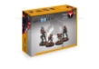 Infinity Nomads (#987): Tomcats - COR281520-0987 [8436607710233]