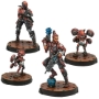 Infinity Nomads (#987): Tomcats - COR281520-0987 [8436607710233]