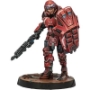 Infinity: Nomads (#992): Corregidor Fireteam Pack Beta - COR281521-0992 [8436607710288]