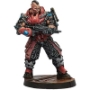 Infinity: Nomads (#992): Corregidor Fireteam Pack Beta - COR281521-0992 [8436607710288]