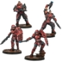 Infinity: Nomads (#992): Corregidor Fireteam Pack Beta - COR281521-0992 [8436607710288]