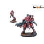 Infinity Nomads: Iguana Squadron - COR281547-1176 [8436607713784]