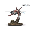 Infinity Nomads: Meteor Zond (Boarding Shotgun) 