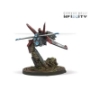 Infinity Nomads: Meteor Zond (Boarding Shotgun) - COR281523-0997 [8436607710615]