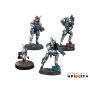 Infinity Nomads: Riot Grrls - COR281549-1220 [8436607715344]