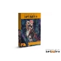 Infinity Nomads: Riot Grrls - COR281549-1220 [8436607715344]
