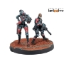 Infinity Nomads: Tunguska Triggermen - COR281541-1146 [8436607713128]