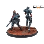 Infinity Nomads: Tunguska Triggermen - COR281541-1146 [8436607713128]