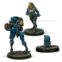 Infinity O-12 (#1008): Starmada Expansion Pack Alpha - COR282024-1008 [8436607710721]
